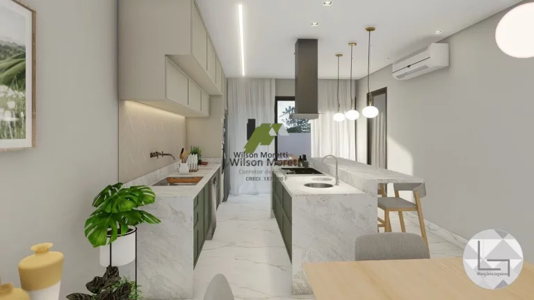 Imagem Linda Casa em Condomínio à venda em Jundiaí/SP