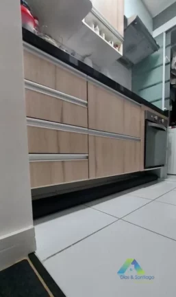 Imagem Apartamento com 2 dormitórios à venda, 50 m² por R$ 320.000,00 - Jardim Celeste - São Paulo/SP
