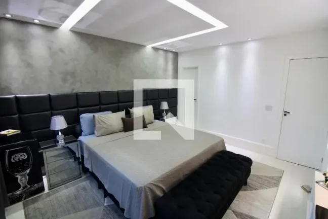Imagem Casa à Venda - Vargem Pequena, 5 Quartos, 500 m2