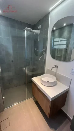 Imagem Studio no condomínio Edifício Florinda