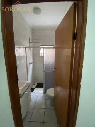 Imagem Casa à Venda - 3 dorm. - Jd. Santo André