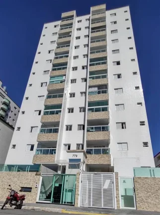 Imagem APARTAMENTO COM 70 m² - OCIAN - PRAIA GRANDE SP
