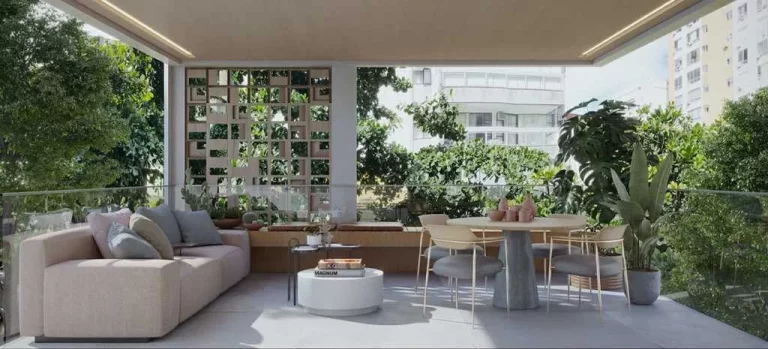 Imagem Apartamento com 3 Quartos à Venda, 256 m² em Leblon - Rio De Janeiro