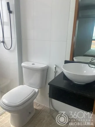 Imagem Cobertura Duplex para Venda em Santo André / SP no bairro Parque das Nações
