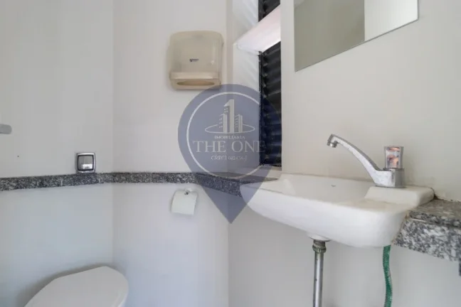 Imagem Imperdível! Apartamento Comercial à venda em Vila Clementino, SP - 1 quarto, 51m² - Oportunidade única!