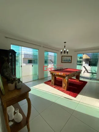 Imagem Cobertura com 4 dormitórios à venda, 190 m² por R$ 1.100.000,00 - Vila Nova - Cabo Frio/RJ