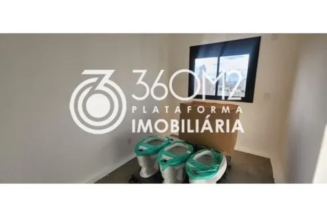 Imagem Apartamento para Venda em Santo André / SP no bairro Campestre