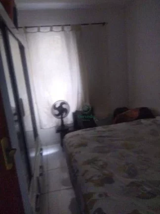 Imagem Apartamento Garden à venda, 42 m² por R$ 250.000,00 - Vila Nova Bonsucesso - Guarulhos/SP