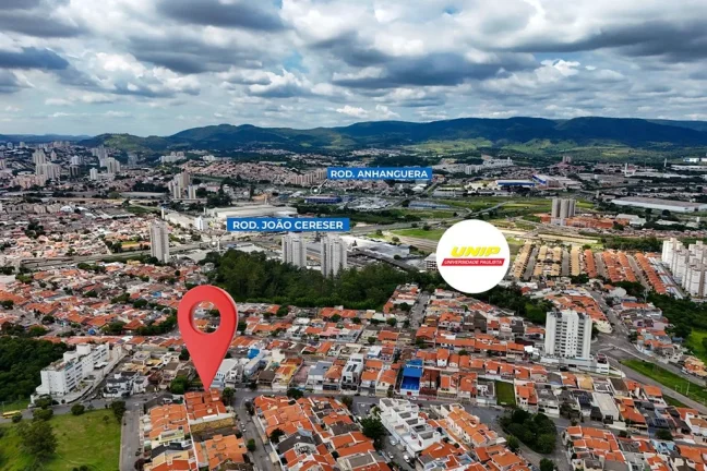 Imagem CASA RESIDENCIAL em Jundiaí - SP, Parque da Represa