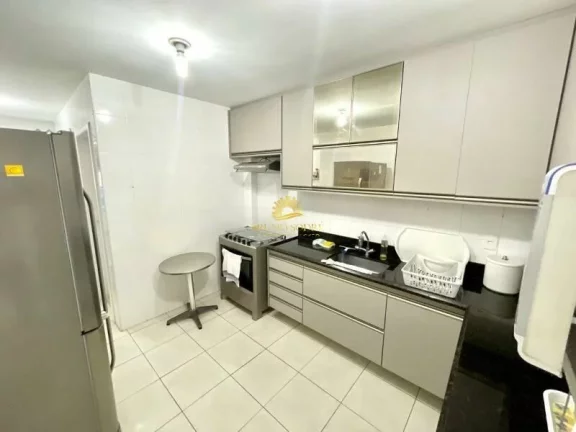 Imagem Excelente apartamento à venda na Praia da Bacutia, Enseada Azul - Guarapari/ES

Viva com conforto e...