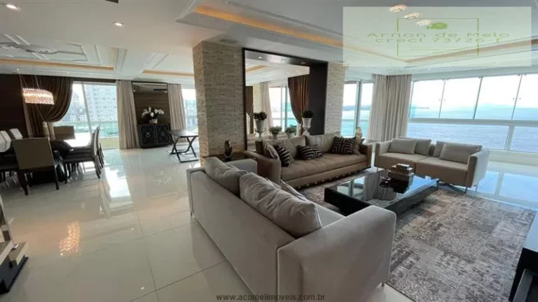 Imagem Apartamentos no Litoral para venda em Balneario Camboriu no bairro Centro