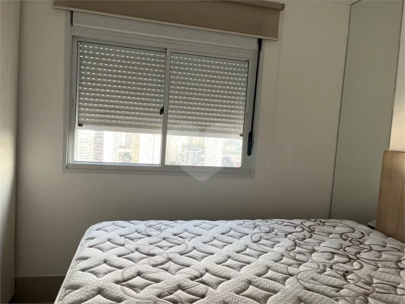 Imagem Apartamento para alugar com 3 quartos, sendo 3 suítes, no condomínio Vitá Alto da Lapa, São Paulo - SP