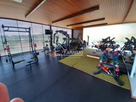 Imagem Casa em condomínio fechado para venda em Votorantim-SP!