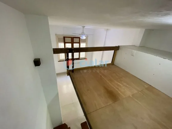 Imagem Apartamento com 1 dormitório para VENDA, 25 m² - Botafogo - Rio de Janeiro/RJ