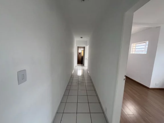 Imagem Sobrado com 3 dormitórios à venda, 160 m² por R$ 745.000,00 - Jardim Santa Helena - Suzano/SP