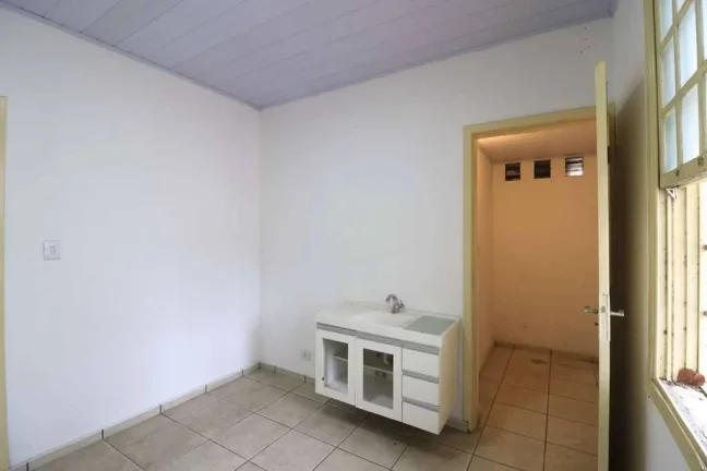 Imagem Casa COMERCIAL em Santo Amaro (Zona Sul) c/ 100m²