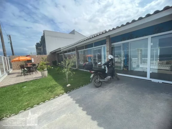 Imagem CASA A VENDA NO IPA PRAI SANTA CATARINA.