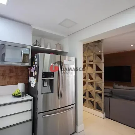 Imagem Apartamento à venda com 3 dormitorios Centro São Bernardo do Campo