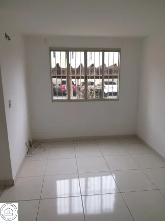 Imagem Apartamento em Sao Paulo / Zona sul/ Localizado no Condomínio Residencial Palmares / a 5 minutos andando da estação mendes.