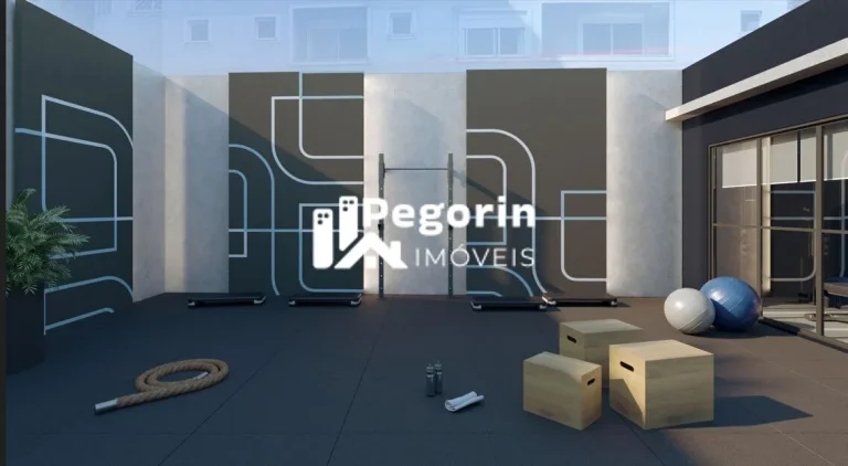Imagem Apartamento à venda em Curitiba, Bigorrilho, com 3 quartos, 101,26m²