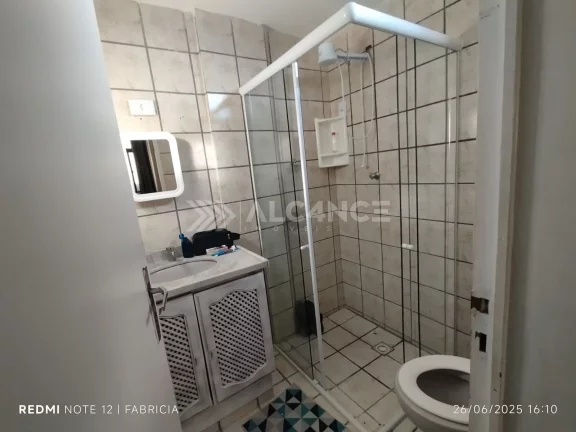 Imagem Apto - 3 Quartos - 2 Suítes - 70 m² - Bessa, João Pessoa/PB
