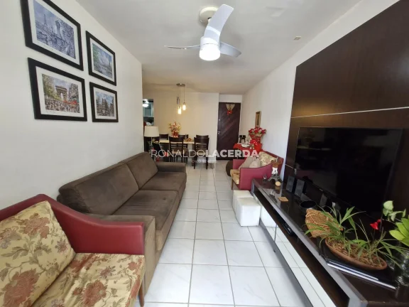 Imagem Apartamento à venda no bairro Portal do Sol - João Pessoa/PB