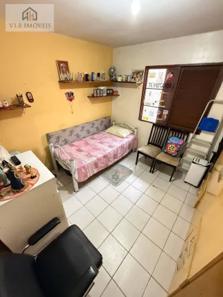 Imagem Sobrado - 2 quartos - Jd Elizabete - Aceita financiamento