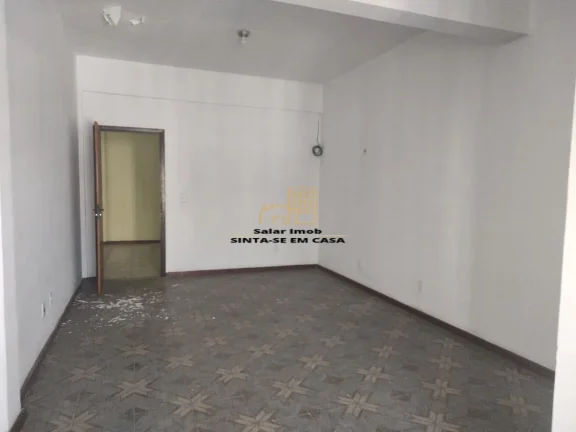 Imagem Sala Comercial com Sacada| Centro| Itatiaia RJ