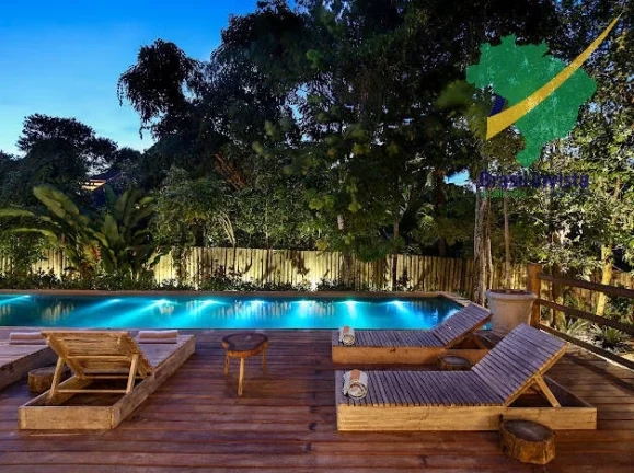 Imagem CASA ALTOS DE TRANCOSO