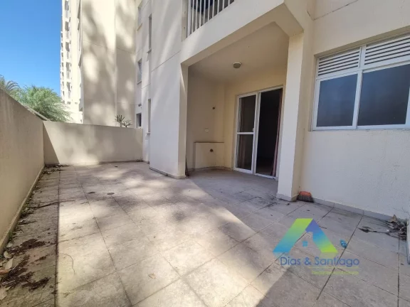 Imagem Excelente apartamento garden com 66m² em localização privilegiada na Vila Caraguatá / Sacomã