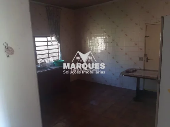 Imagem Casa a Venda no bairro Jardim São Domingos - Sumaré, SP