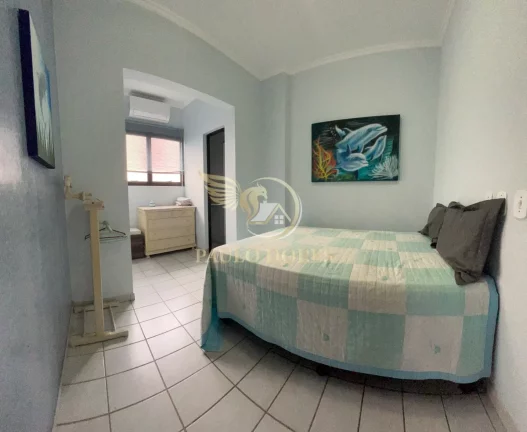Imagem Duplex a Menos de 100 Metros do Mar - Localização Privilegiada no Bairro: Tenorio Ubatuba-SP