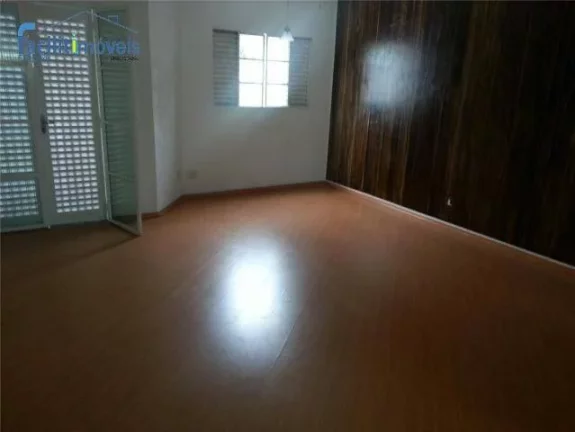 Imagem EXCELENTE SOBRADO À VENDA 5 DORMITÓRIOS VILA EUCLIDES - SBC