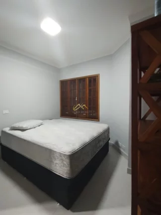 Imagem Casa condomínio no itagua