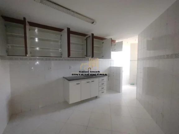 Imagem Apartamento 03 Quartos |01 Suítes|Campos Elíseos|Resende RJ