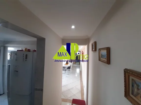 Imagem Apartamento 2 dormitórios