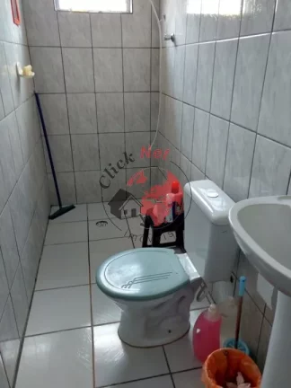 Imagem Casa Térrea com Edícula no bairro Mauá em São Caetano