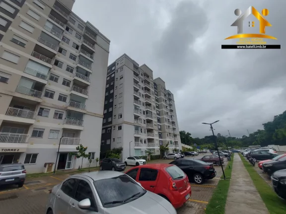 Imagem Apartamento - Vargem Grande Paulista | Batelli Imóveis
