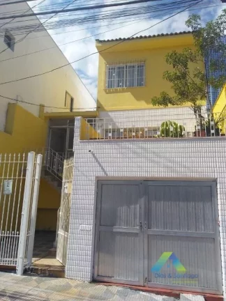 Imagem Sobrado com 4 dormitórios à venda, 180 m² por R$ 579.000 - Conceição - São Paulo/SP
