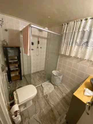 Imagem Apartamento para Venda em São Paulo, Perdizes, 3 dormitórios, 1 banheiro, 1 vaga