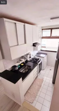 Imagem Apartamento de 74m² com 2 Quartos e Suíte na ABM - Barra da Tijuca