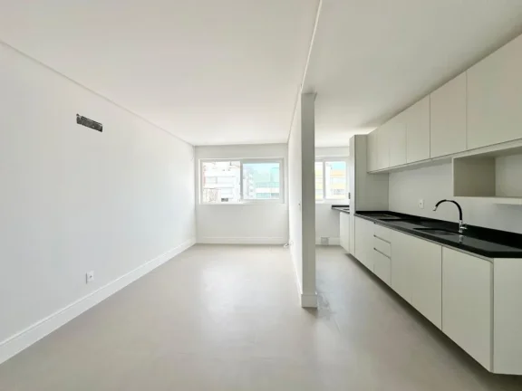 Imagem Apartamento 2 Dormitórios - Bairro Zona Nova