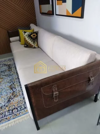 Imagem Apartamento Padrão