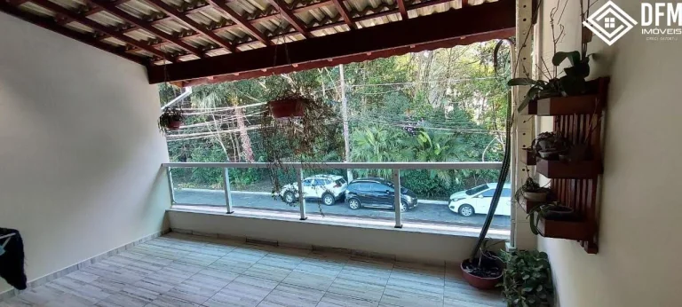 Imagem Sobrado com 3 Dormitorio(s) localizado(a) no bairro Jardim Rubi em Mogi das Cruzes / Mato Grosso do Sul Ref.:8096547