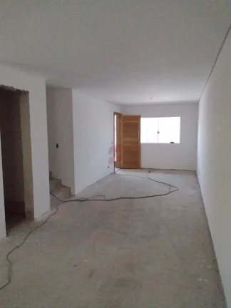 Imagem SOBRADO com 3 dormitórios à venda com 160m² por R$ 730.000,00 no bairro Bairro Alto - CURITIBA / PR