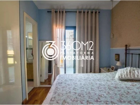 Imagem Apartamento Garden para Venda em Santo André / SP no bairro Vila Assunção