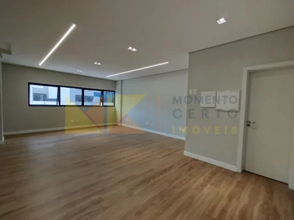 Imagem Sala Comercial para Alugar, 43 m² em Garcia - Blumenau Imagem Sala Comercial para Alugar, 43 m² em Garcia - Blumenau