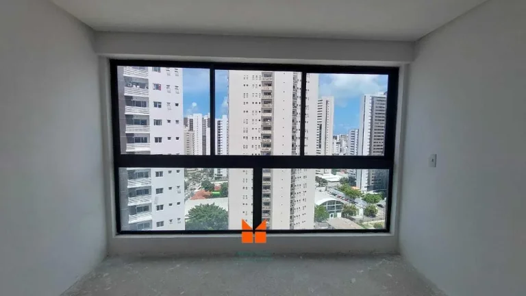 Imagem Novíssimo apartamento em Boa Viagem!