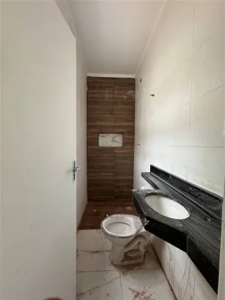 Imagem CASA COM 435 m² - SOLEMAR - PRAIA GRANDE SP