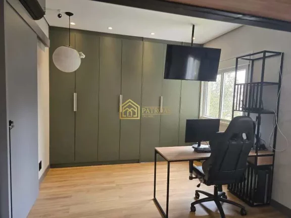 Imagem Apartamento Padrão